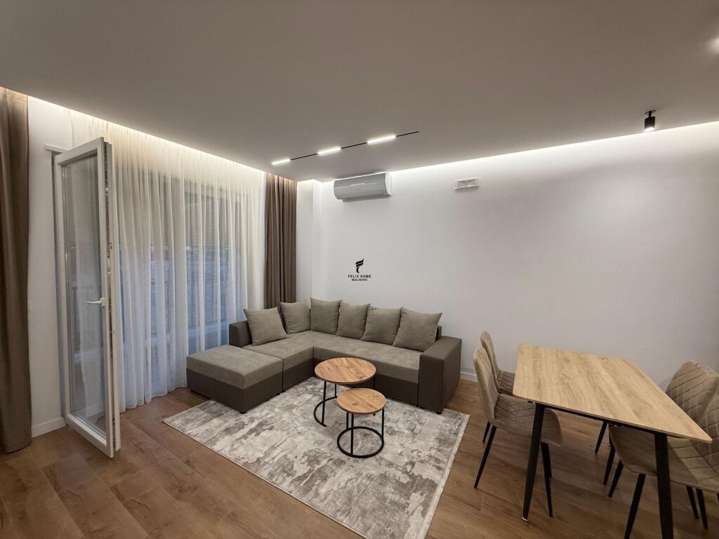 APARTMENT FOR RENT 1+1 UNIVERS CITY 50,000 LEKE FH-74438