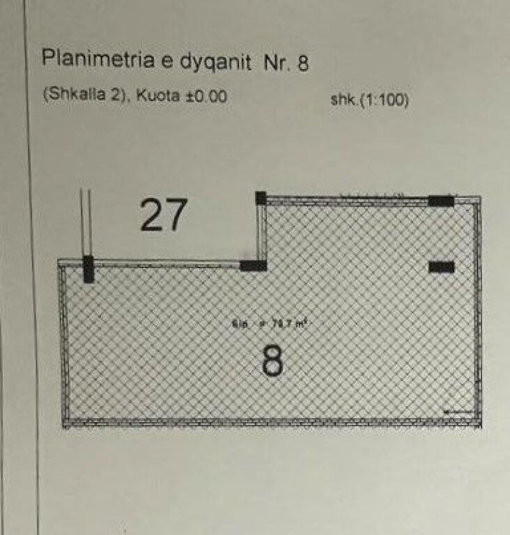 SUPER OKAZION 🔥 SHITET DYQAN NE YZBERISHT ME SUPER CMIM