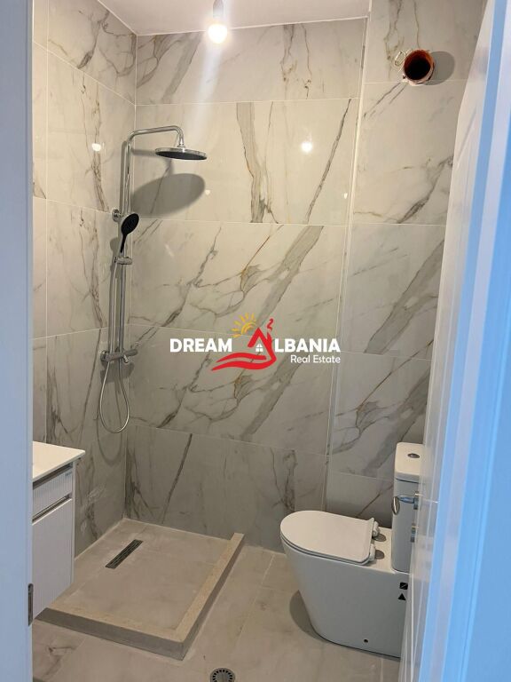 Shitet apartament 2+1+2 ne Astir, rruga Sokrat Miho (ID 41212237)
