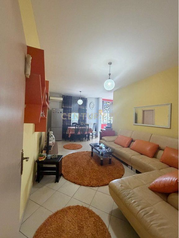 JORDAN MISJA, SHESIM APARTAMENT 2+1