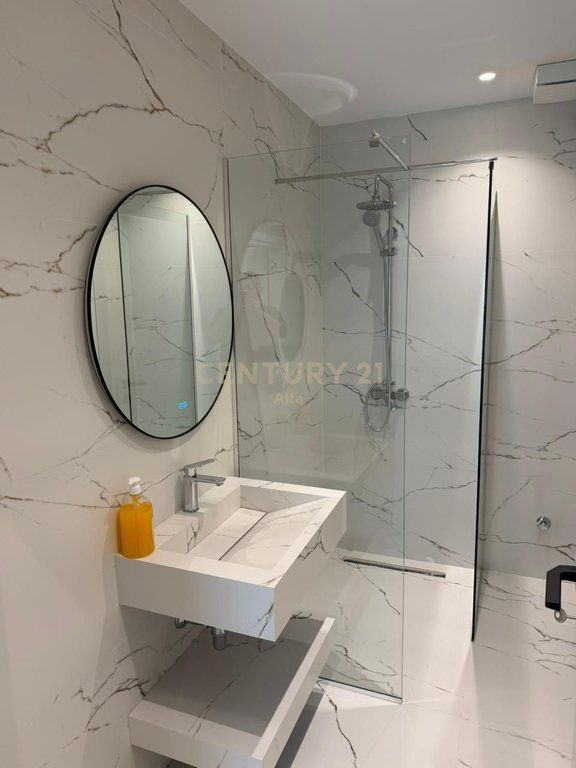 Furnished 1+1 apartment for sale in Xheluks Complex, Elbasan Street! 130,000 € Total area 59m2