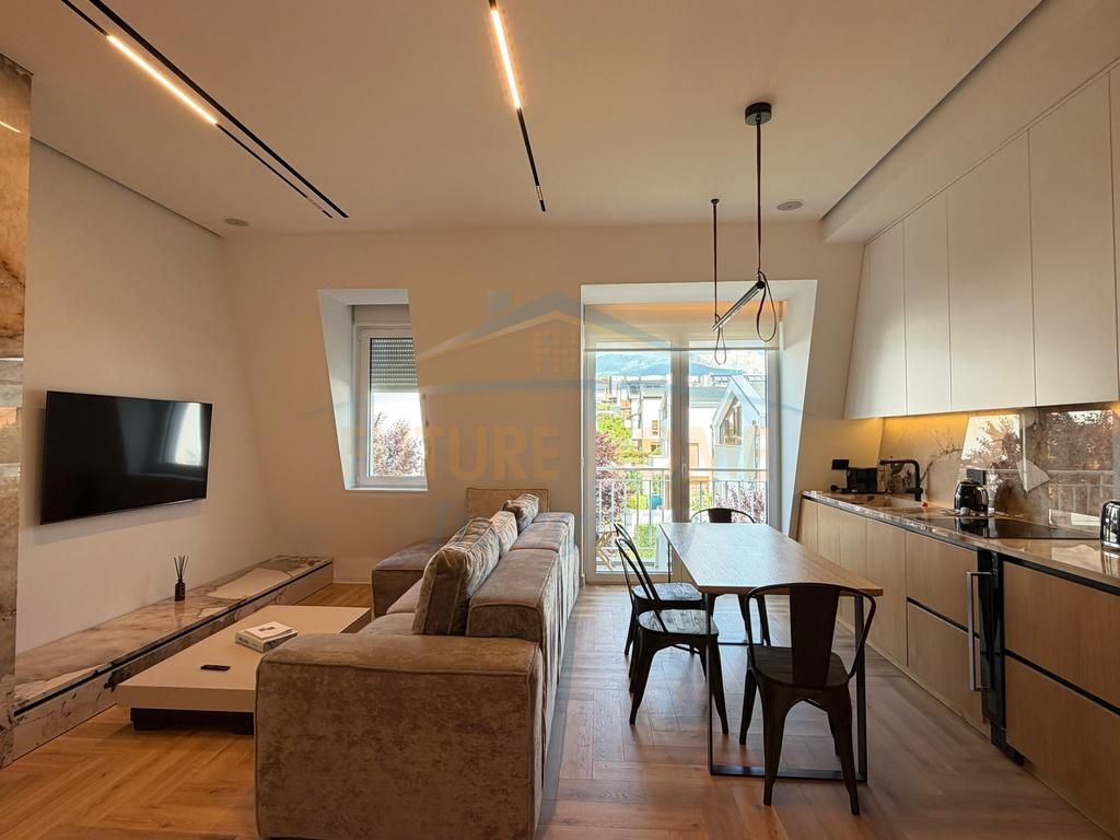Qera, Apartament 2+1+2, Joy Residence, TEG, Tiranë.