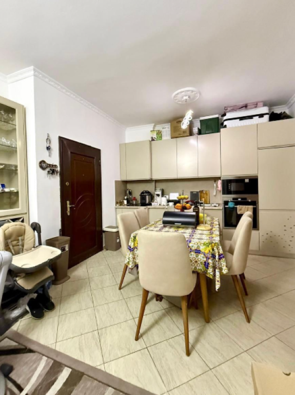 🏡 Apartment 1+1 for Sale – Kombinat