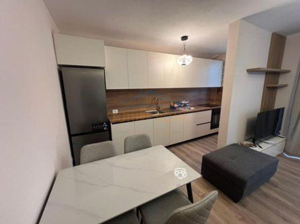 Rent, Apartment 1+1, Vasil Shanto