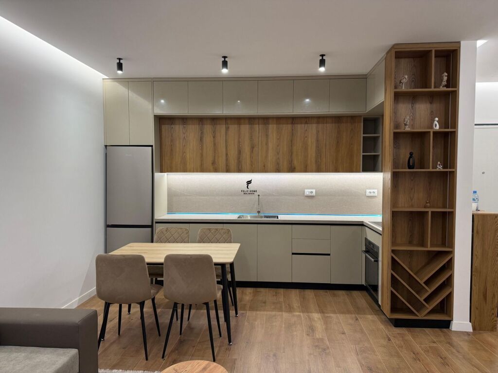 APARTMENT FOR RENT 1+1 UNIVERS CITY 50,000 LEKE FH-74438