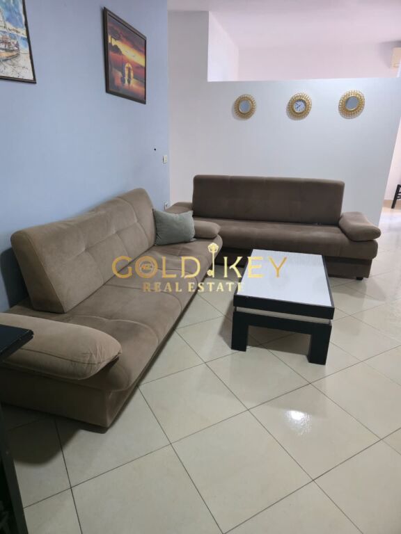 🏡 SHITET APARTAMENT 2+1 ME BALLKON PAMJE BALLORE ME DETIN– ROTA E KUQE, PLAZH, DURRES