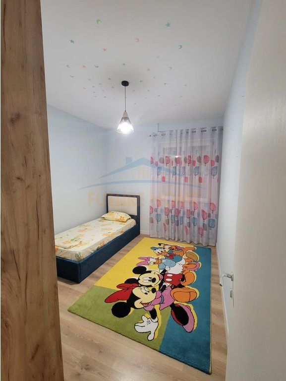 Rent, Apartment 2+1+2 5 Maji Street, Tirana 600 €
