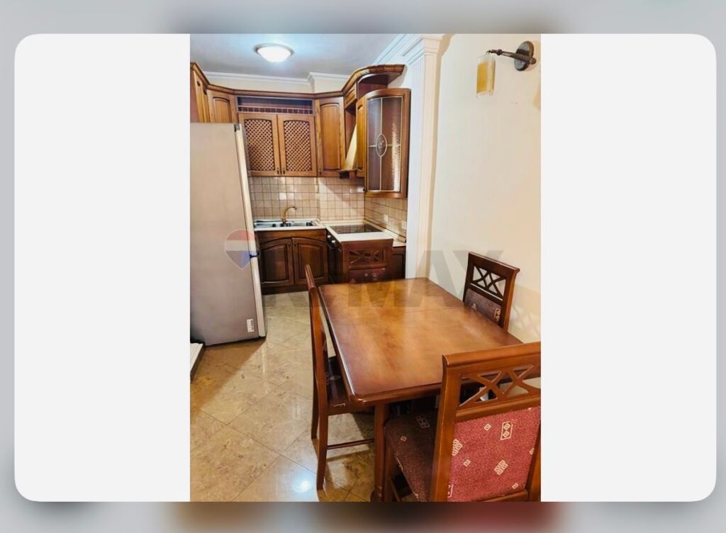 Apartament 1+1 Sheshi Willson