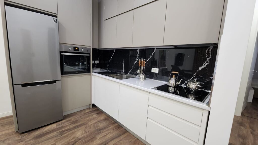 Apartament 2+1 per shitje Kompleksi Delijorgji
