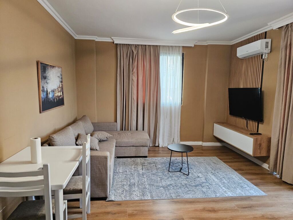 Appartamento 2+1 in affitto a Rruga e Dibres (ID B220451) Tirana