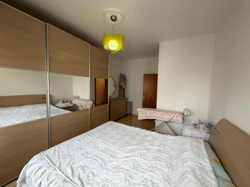 Apartament me qera 2+1 Plazh Ilira Durres