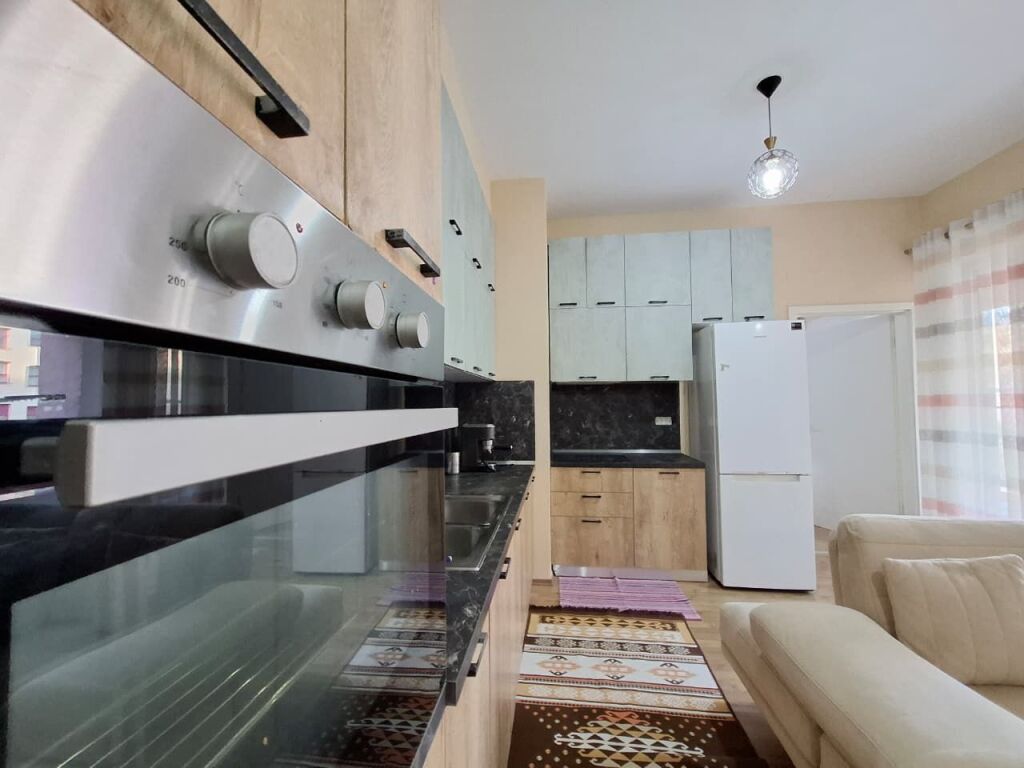 Ultra appartamento in affitto 📍 Complesso Magalem/Ali Demi - 2+1 (90m2) incluso 1 posto auto | Prima volta in affitto 🔥🔥 570 Euro/Mese