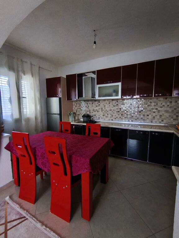 Appartamento 2+1 | 100 m² | Appartamento in Villa nel Centro di Durrës