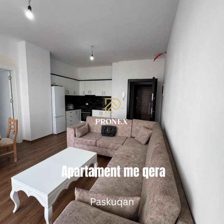 Apartment for rent - Paskuqan