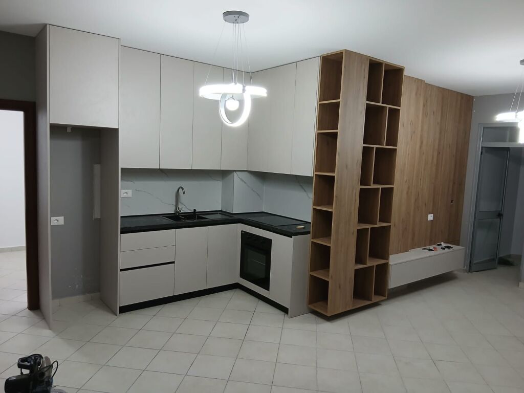 For rent 2+1+2 YZBERISHT TE NELA 3