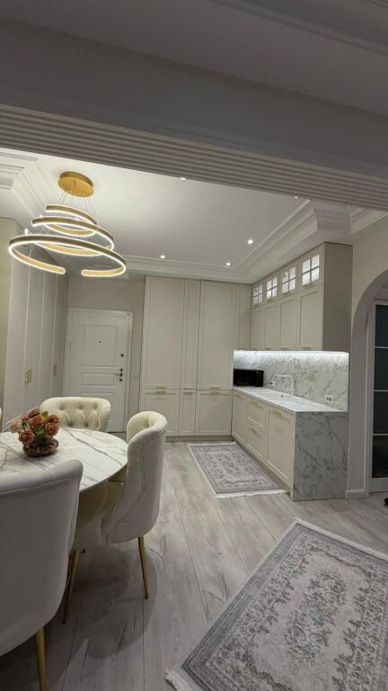 KOMUNA E PARISIT_SHITET APARTAMET 2+1