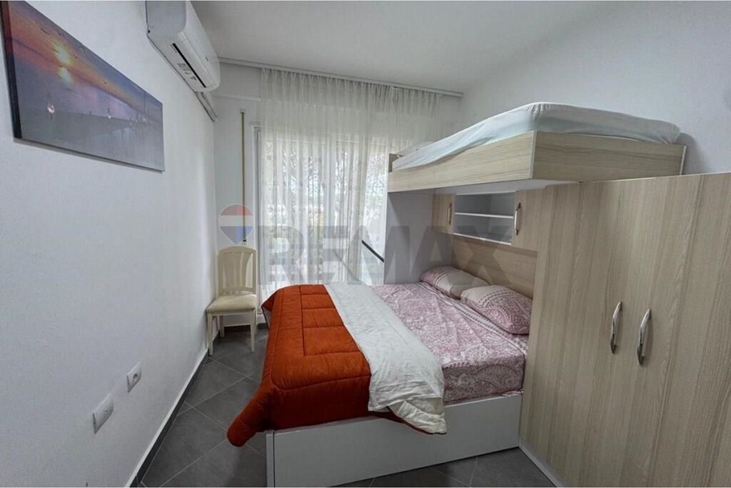 Apartament 2+1 per shitje tek Lura 3