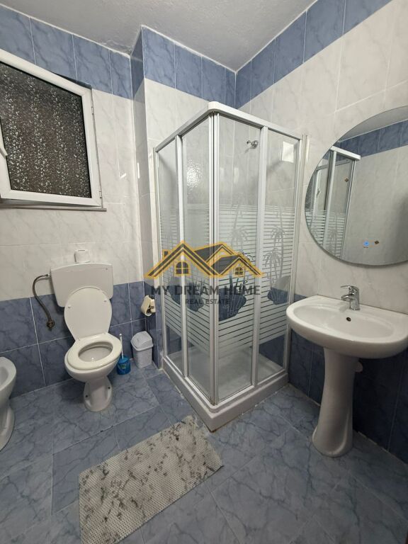 FOR RENT 2+1 APARTMENT AT UKD, DURRES!