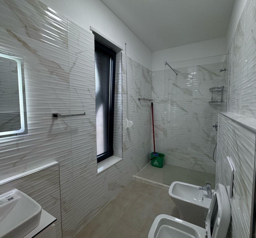 📌Apartment 2+1+2 for rent at Karl Gega Street, New Boulevard
