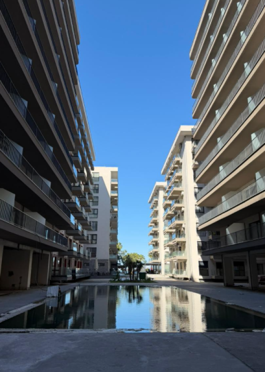 Okazion – Apartament 2+1+Lavanderi në Shitje, Holiday In Shengjin