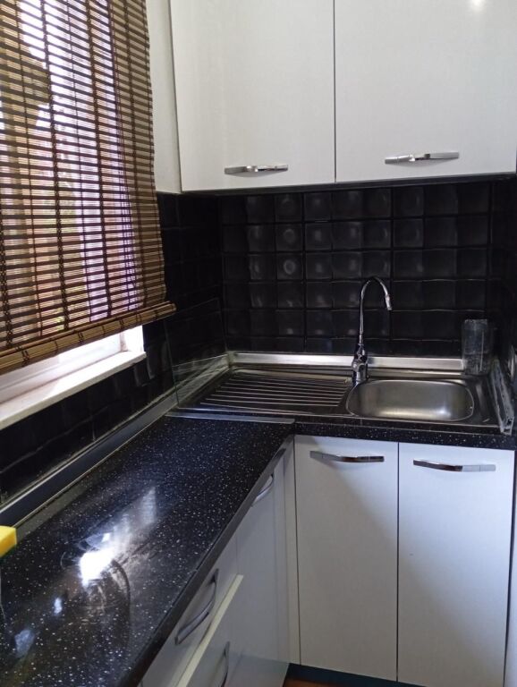 Rent | Apartament 2 + 1 | Oxhaku | 500 €/month