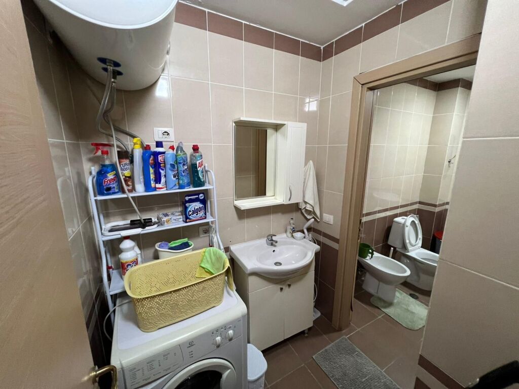 SHITET SUPER APARTAMENT 2+1 95 m2 PLAZH PLEPA 130 000 ERURO