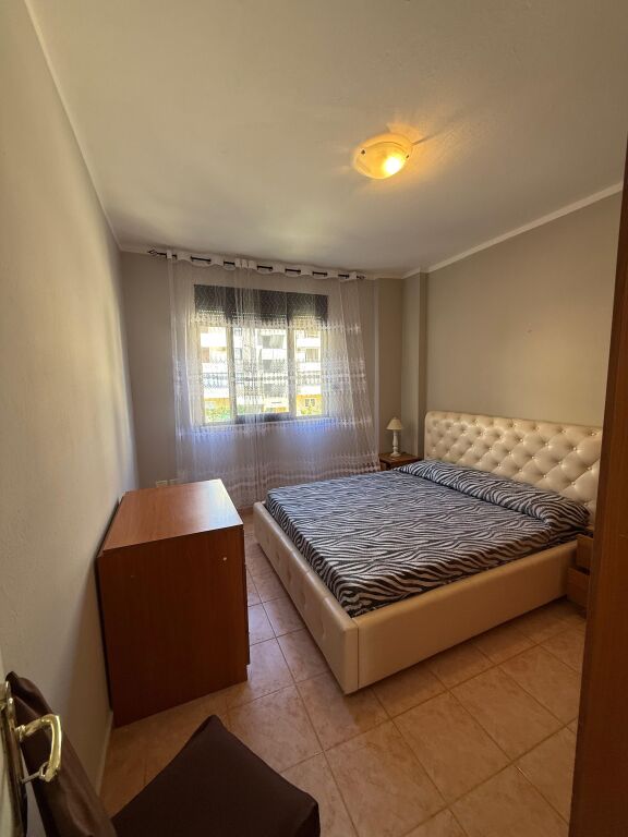 Apartament 2+1 me qera te Shkembi Kavajes