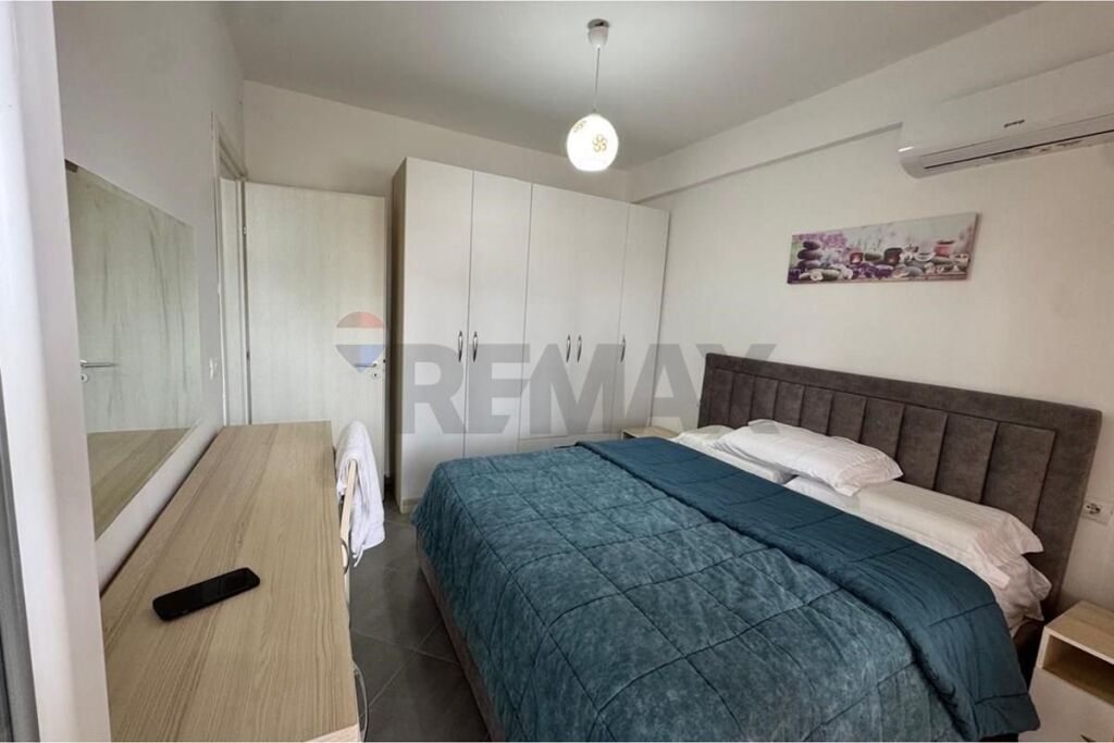 Apartament 2+1 per shitje tek Lura 3