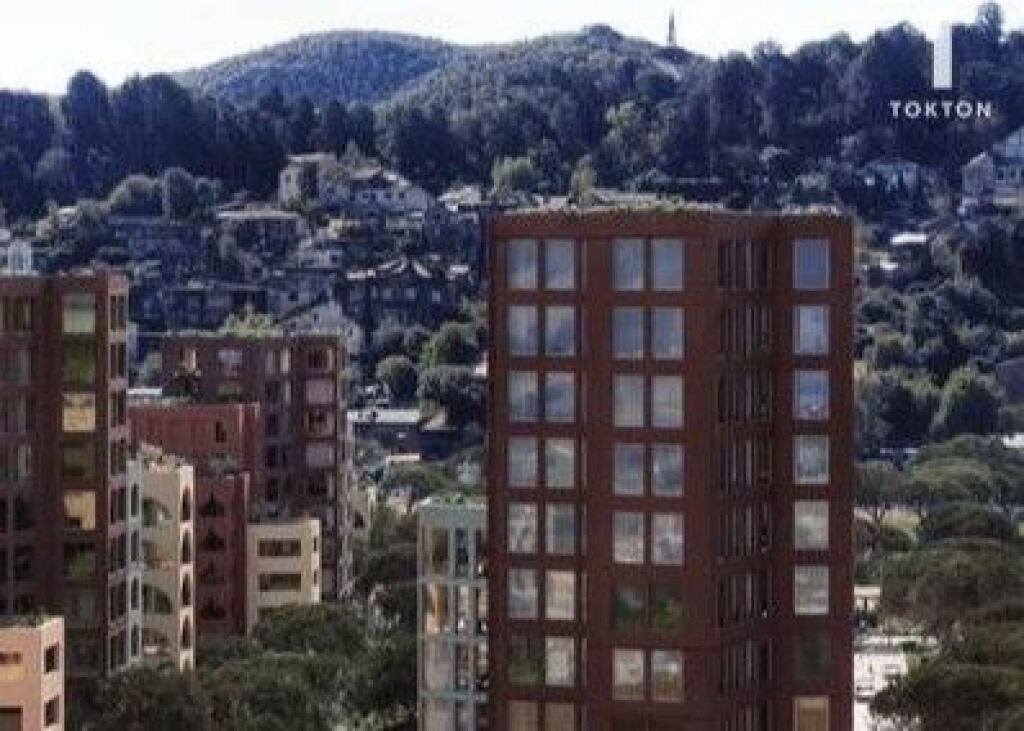 SHITET, APARTAMENT 1+1, RIVER PARK RESIDENCE, UNAZA E RE, TIRANË .