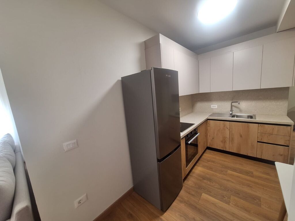 APPARTAMENTO NUOVO IN AFFITTO, 1+1 BAGNO, NEL COMPLESSO "DON BOSKO"