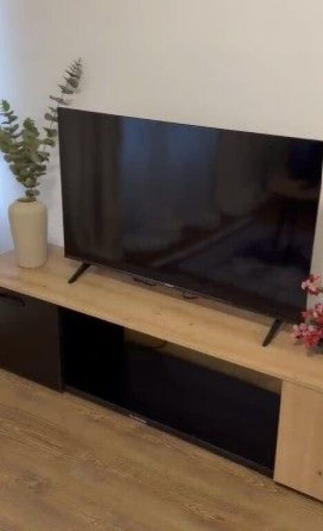 📌JEPET ME QIRA APARTAMENT 1+1 - Rruga Bill Klinton
