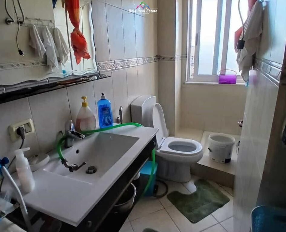 Apartment For Rent 1+1 In Porcelan (ID B2101325) Tirane