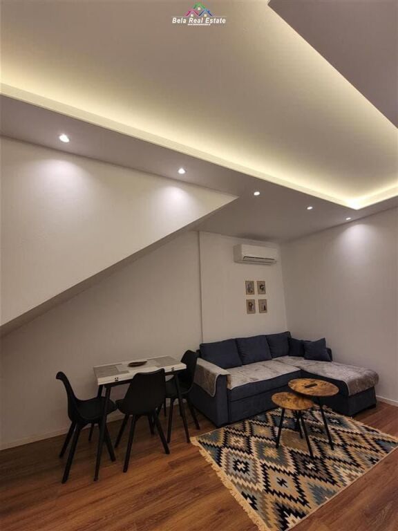 Vile Me Qera 1+1 Tek Rruga e Durresit (ID BV22526) Tirane