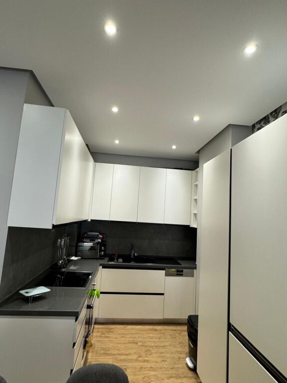🏡 Appartamento 2+1 in Affitto – Stazione Ferroviaria