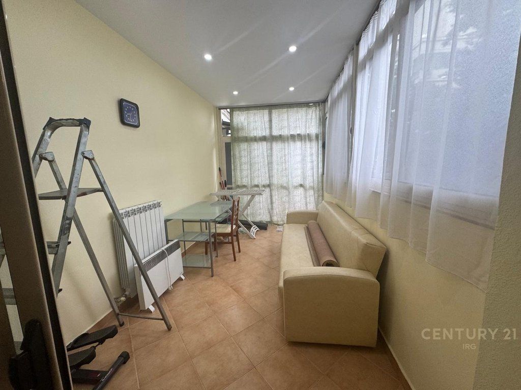 APARTMENT 1+1 FOR RENT MYSLYM SHYRI! 900 € /Month Total Area  67m2