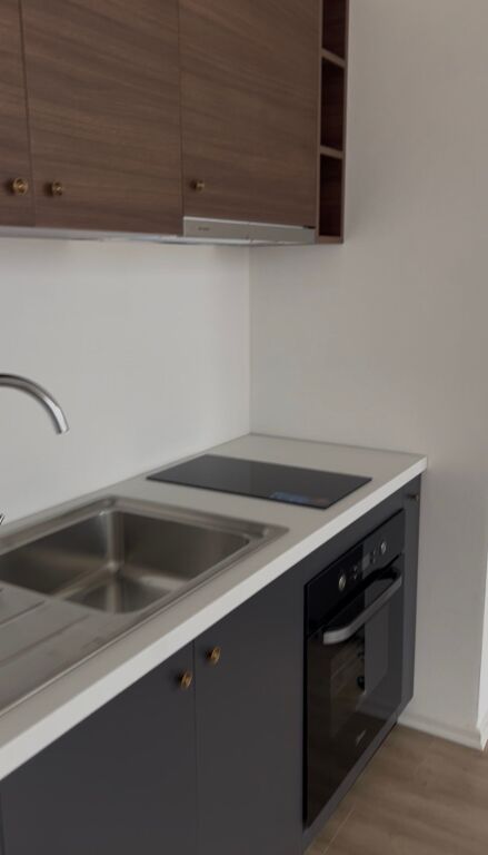Apartment 1+1 for rent Emi6