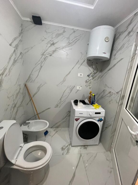Apartament 1+1 me qira ne Plazh, Durres