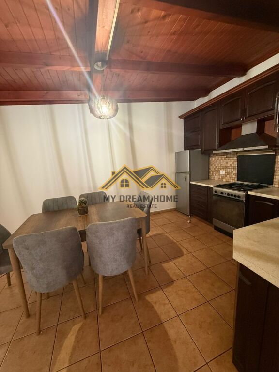 FOR RENT 2+1 APARTMENT AT UKD, DURRES!