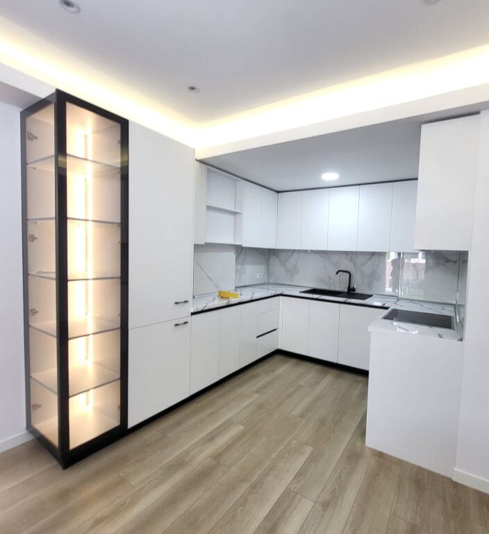📌Jepet me qira apartament 2+1 te Kodra e Diellit