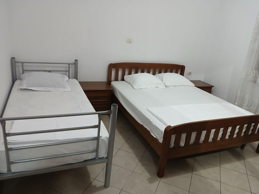 Rent | Apartament 1 + 1 | Qyteti Studenti | 400 €/month