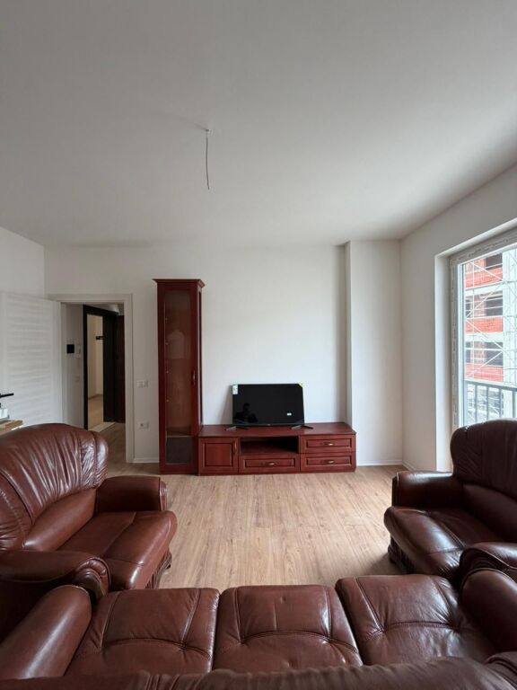 Apartment 1+1 for rent in Paskuqan !!