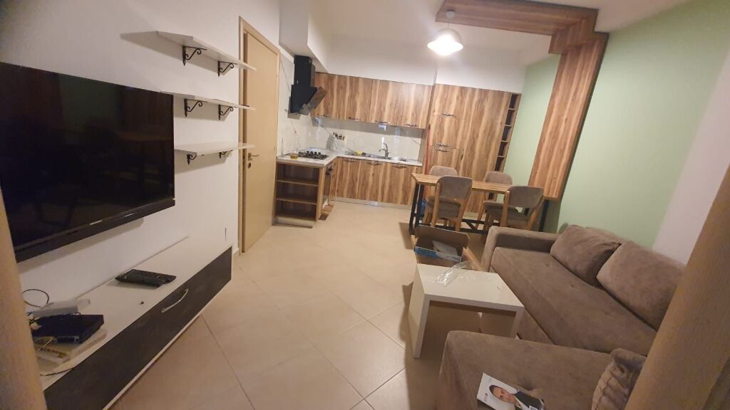 Apartment for rent 1+1 Astir