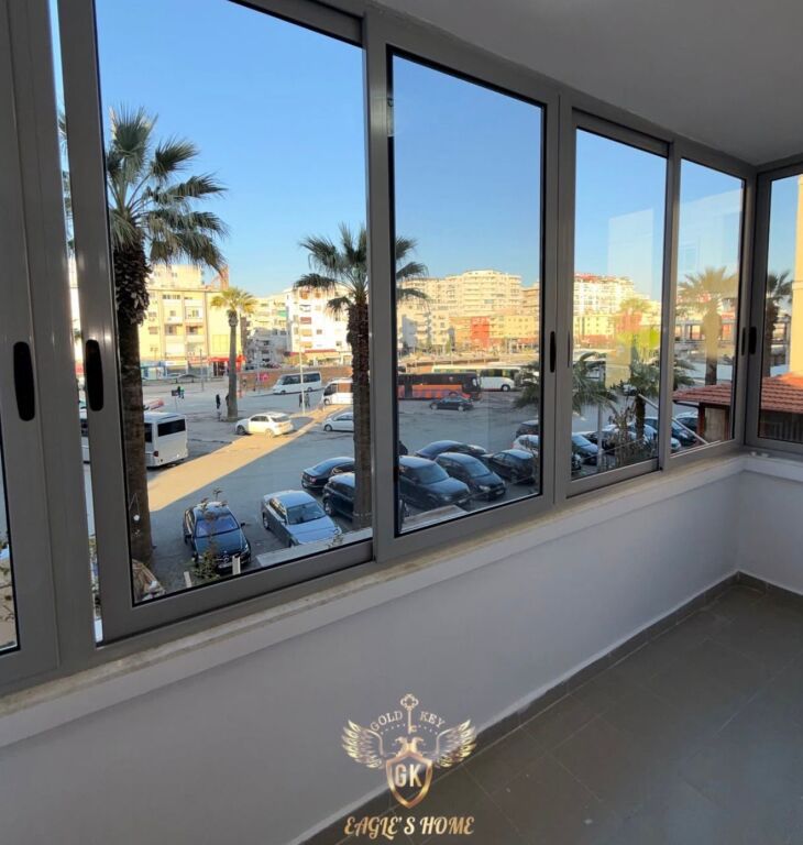 🏡 Business Premises for Rent 1+1+Balcony