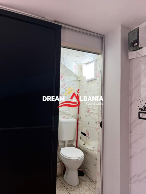 Negozio Moderno in Affitto 32m² vicino a Kafe Flora – Posizione Perfetta per Affari (ID 42711167)