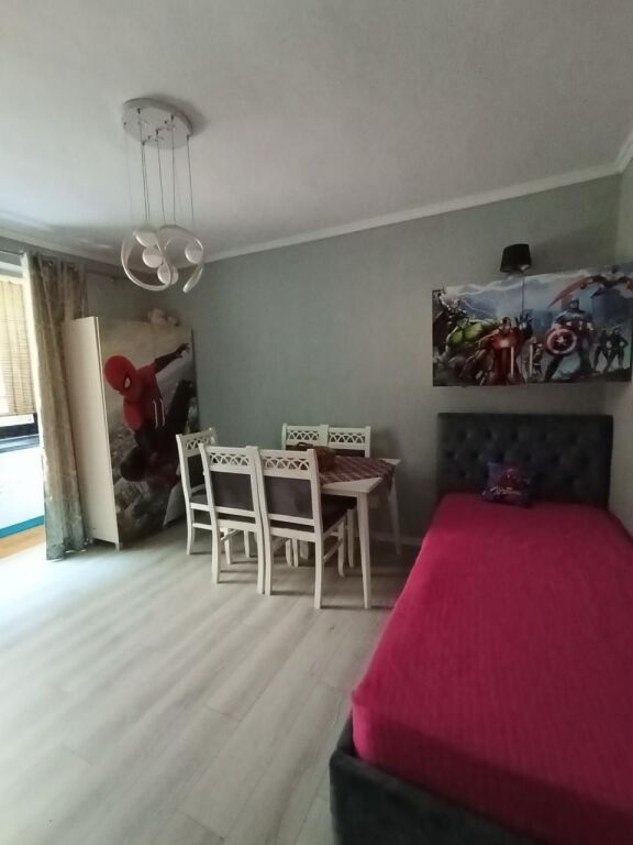 Rent | Apartament 2 + 1 | Oxhaku | 500 €/month