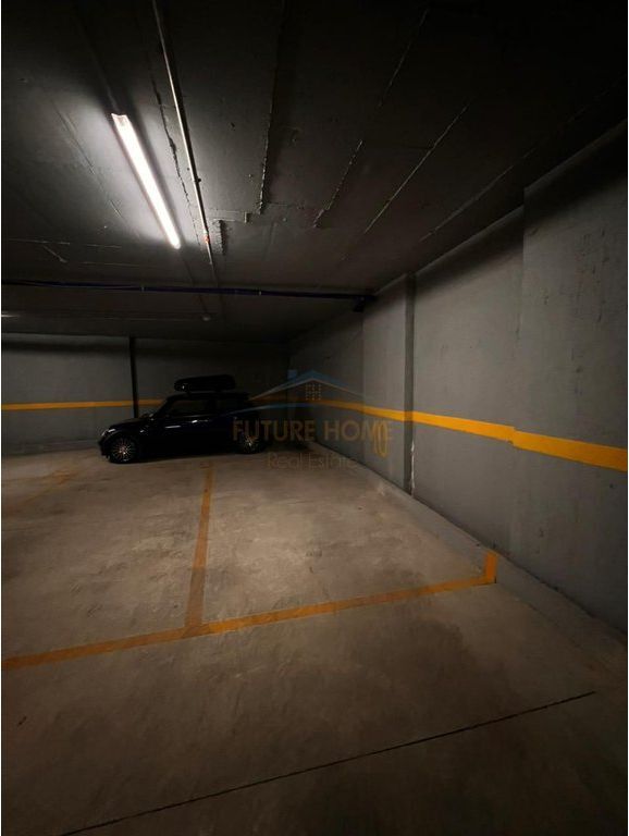 Apartment 1+1+parking space for sale Elbasan Street
