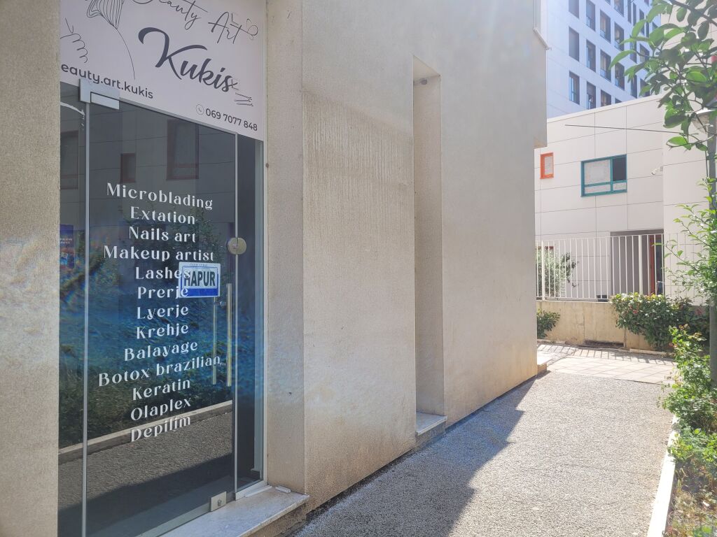 Shop for rent at Magnet Complex