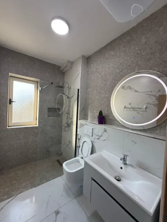 For rent 2+1+1 DON BOSKO 650€