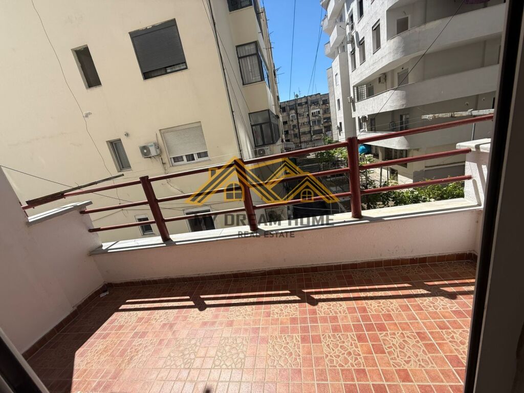 FOR RENT 2+1 APARTMENT AT UKD, DURRES!