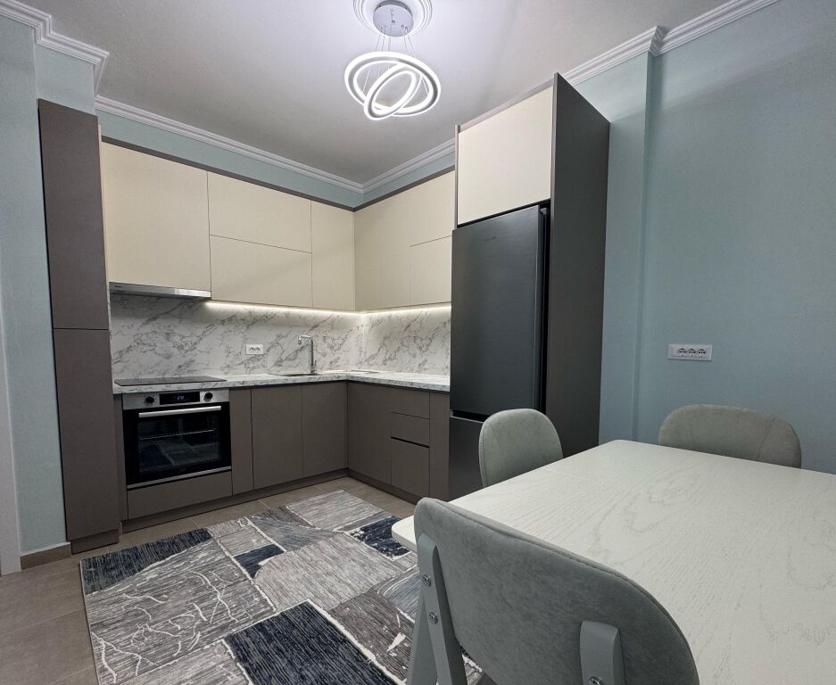 📌Apartment 2+1+2 for rent at Karl Gega Street, New Boulevard